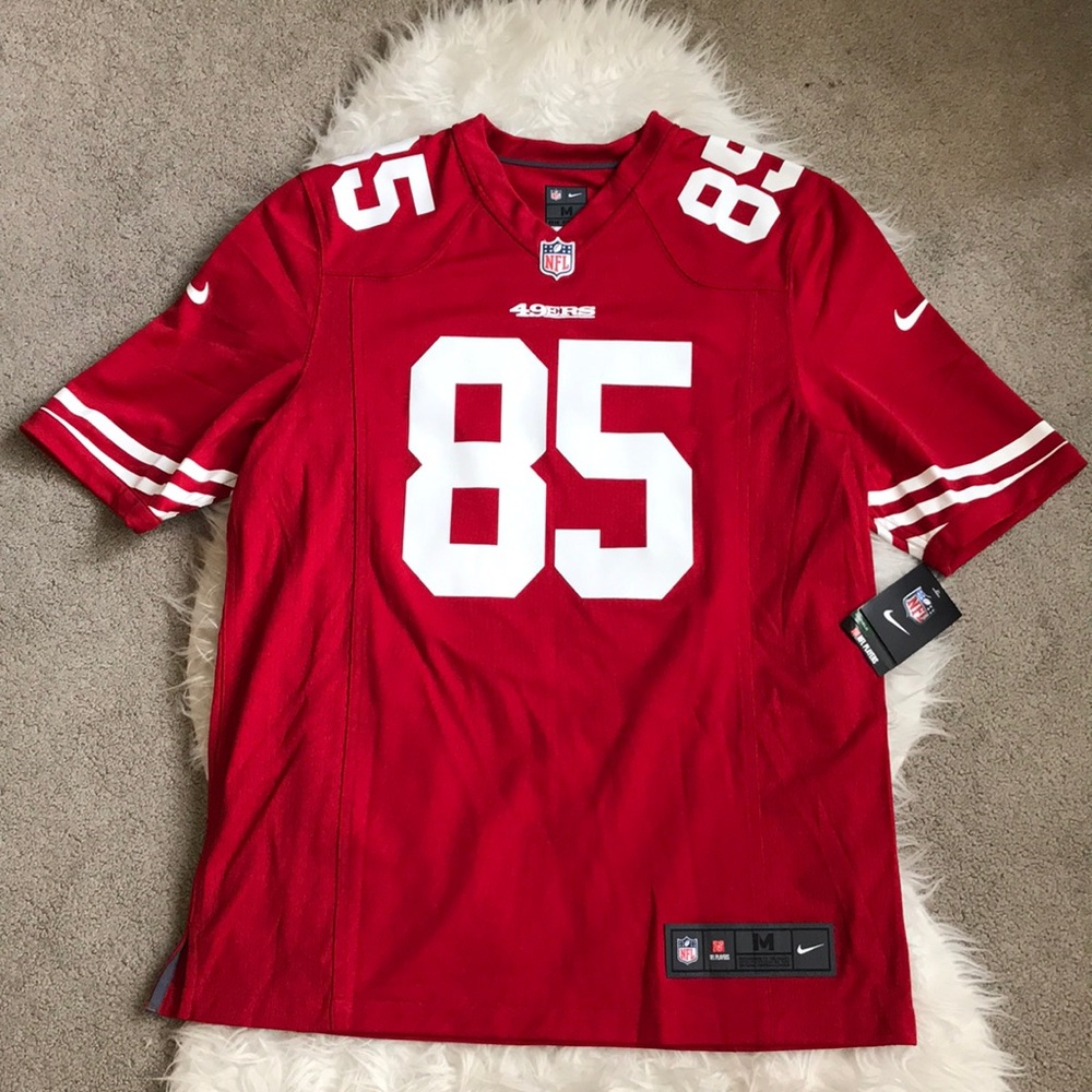 NFL 49ERS Size Medium - Picture 1 of 3